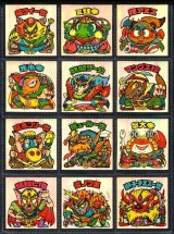 画像: 20弾ヘッドパート2・全12種フルコンプ（A）