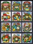 画像1: 21弾ヘッドパート2・全12種フルコンプ（B）
