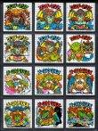 画像1: アイス版11弾ヘッド・全12種フルコンプ