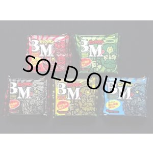 画像: BM1スペシャルセレクション・未開封チョコ全5種
