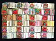 画像1: 旧ビックリマン1〜25弾すくみ・900種フルコンプ（チョコ版素材）A