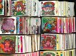 画像5: 旧ビックリマン1〜25弾すくみ・900種フルコンプ（チョコ版素材）B