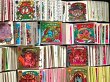 画像5: 旧ビックリマン1〜25弾すくみ・900種フルコンプ（チョコ版素材）A