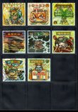 画像4: ビックリマン2000・12弾Ｐ3キラ全44種フルコンプ