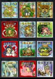 画像4: ビックリマン2000・12弾Ｐ8キラ全84種フルコンプ