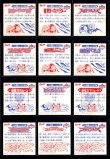 画像5: ビックリマン2000・12弾Ｐ3キラ全44種フルコンプ