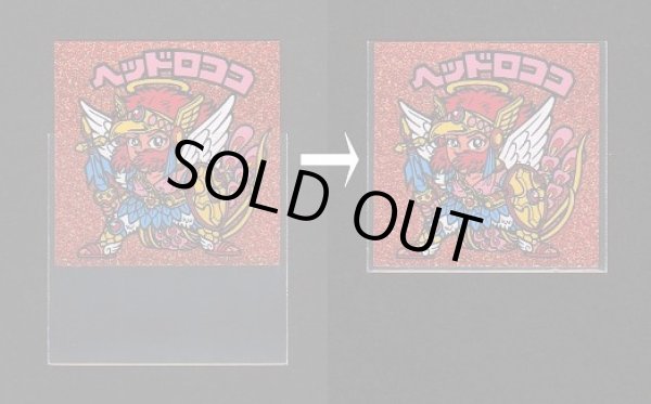 画像1: ハードスリーブ（大）