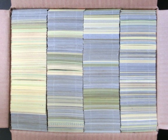 画像: ビックリマン2000＆超元祖・大量4300枚セット　