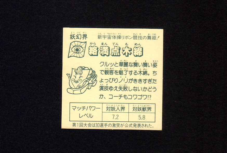 画像2: 絡満点木綿