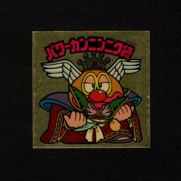 画像1: パワーカンニンニク袋