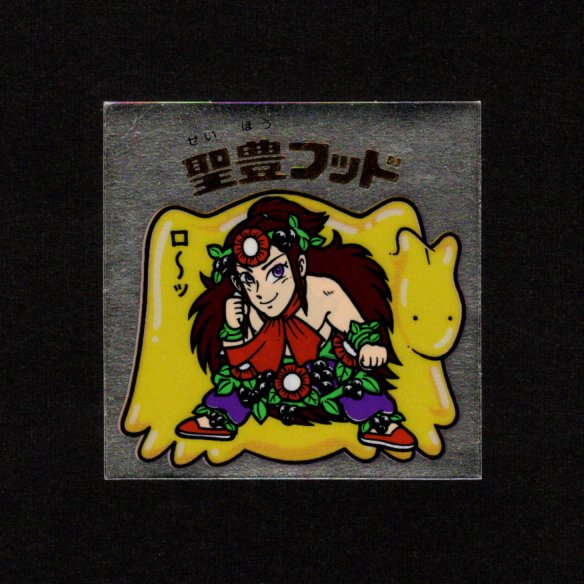 画像1: 聖豊フッド（B）