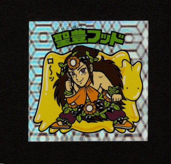 画像1: 聖豊フッド