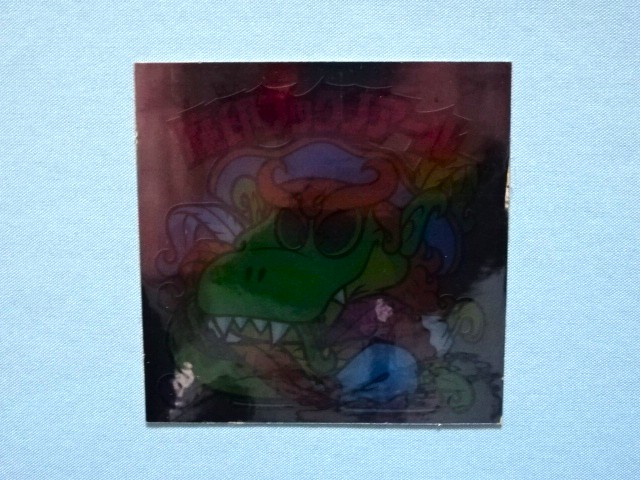 画像3: 魔印フックノアール（裏※説明文あり）