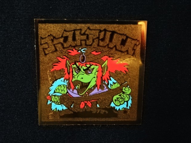 画像3: ゴーストアリババ