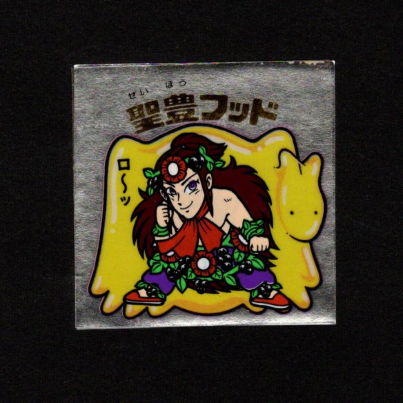 画像1: 聖豊フッド