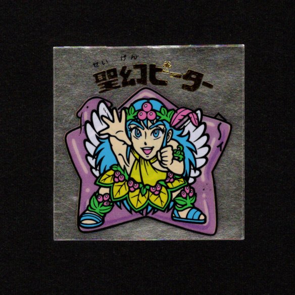 画像1: 聖幻ピーター