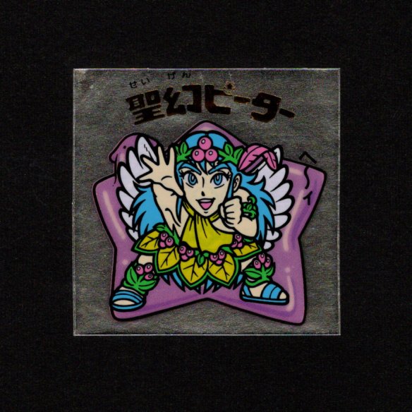 画像1: 聖幻ピーター