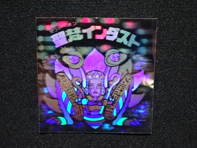 画像4: 聖梵インダスト