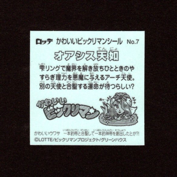 画像2: オアシス天如（NO.7）