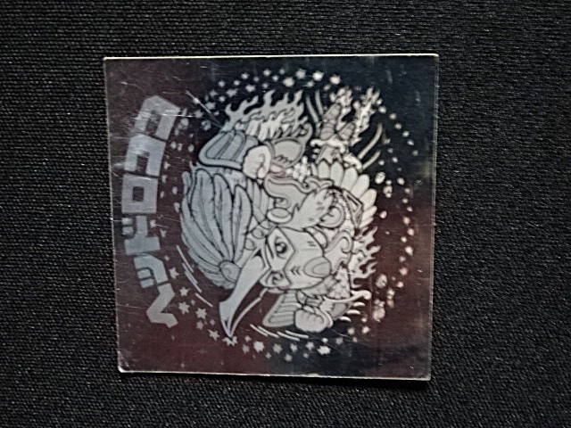 画像7: ヘッドロココ（ホロ）B