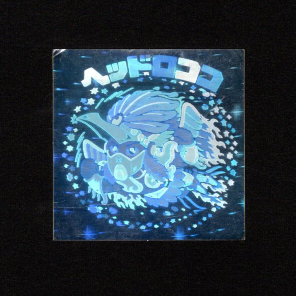 画像1: ヘッドロココ（ホロ）B