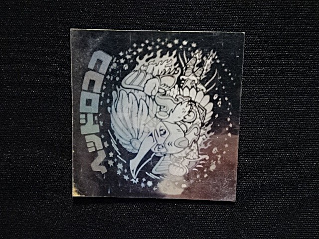 画像7: ヘッドロココ（ホロ）