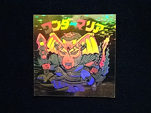 画像3: ワンダーマリア