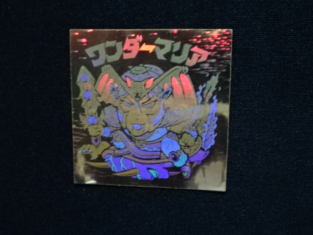 画像4: ワンダーマリア